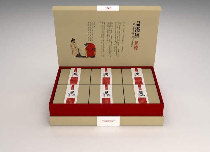 优秀的包装设计公司有什么特点？